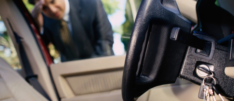 24 hour car locksmith in Arcadia