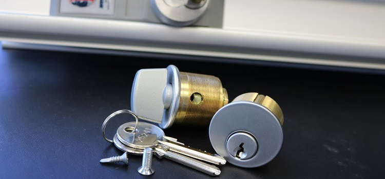 Commercial Lock Installation Arcadia