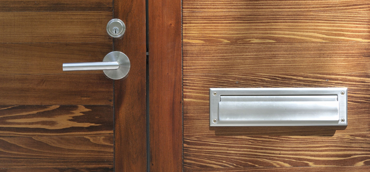 Electric Front Door Lock Repair Arcadia