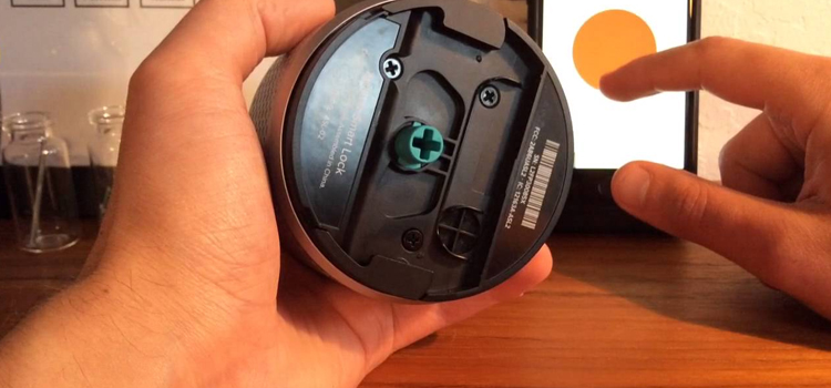 Arcadia Smart Lock Repair
